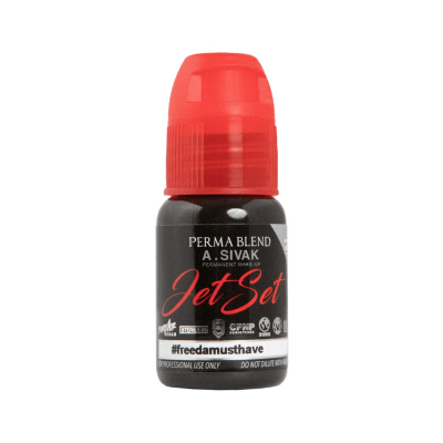 Perma Blend - A. Sivak Jet Set - #Freedamusthave 15 ml