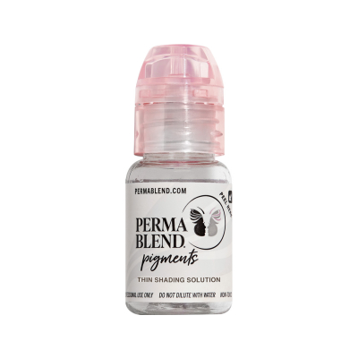 Perma Blend Shading Solution Thin, dünnflüssige Schattierlösung 15ml