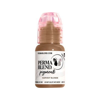 Perma Blend Harvest Blonde 15 ml