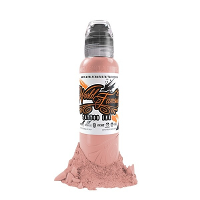 World Famous Ink Pink Grapefruit 30ml
