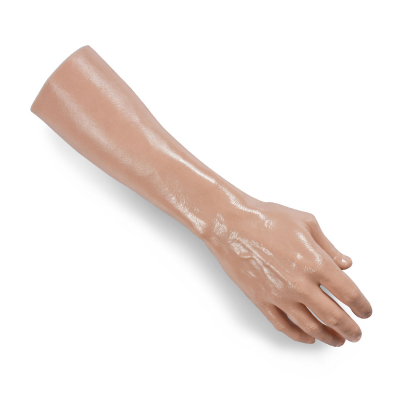 SALE - A Pound of Flesh - rechte Hand mit Unterarm