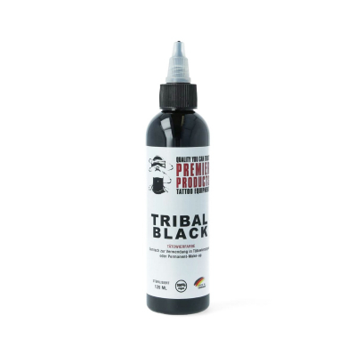 Premier Products Tribal Black 120 ml