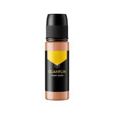 Quantum Tattoo Ink (Gold Label) - Fanny Rash 30 ml