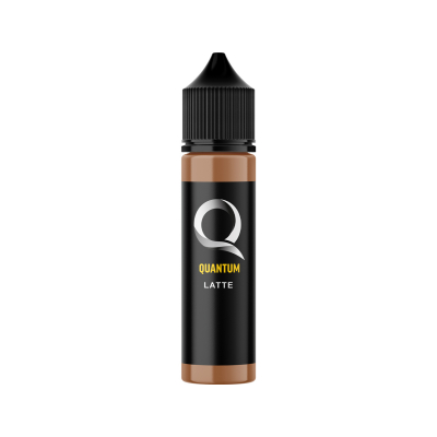 Quantum PMU Pigments (Platinum Label) - Latte 15 ml