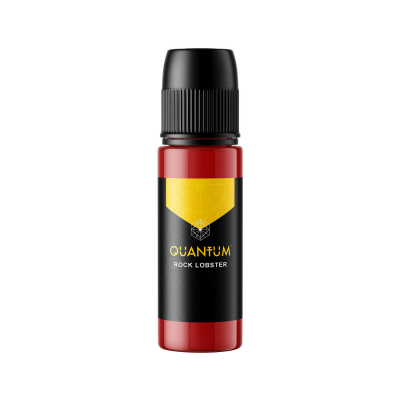 Quantum Tattoo Ink (Gold Label) - Rock Lobster 30 ml