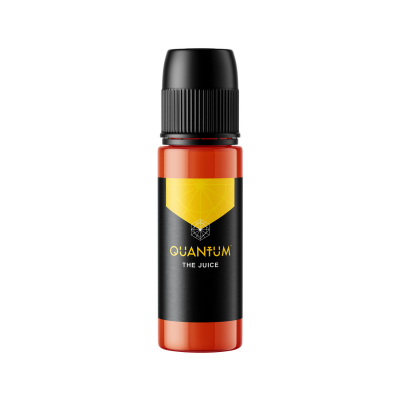 Quantum Tattoo Ink (Gold Label) - The Juice 30 ml