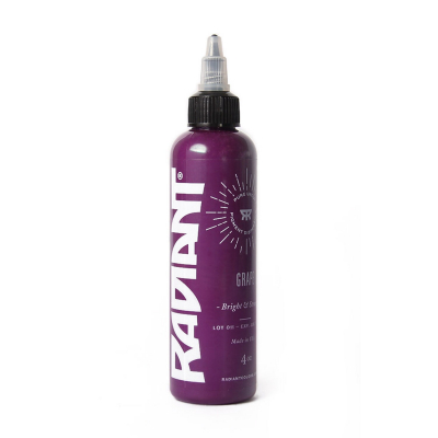 Radiant Colors Grape 30ml