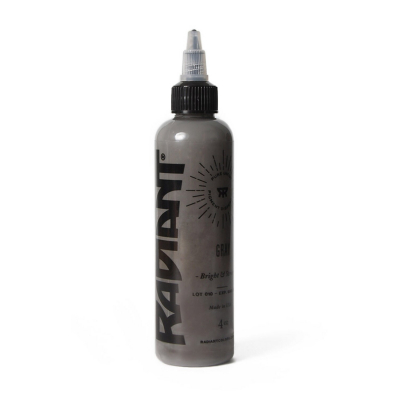 Radiant Colors Gray 30ml