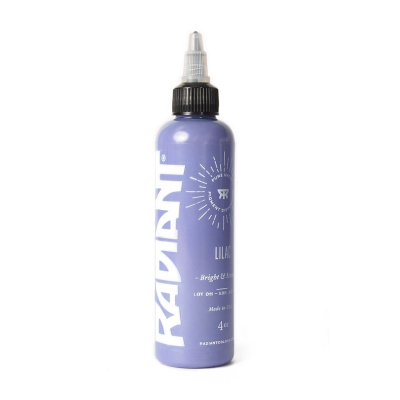 Radiant Colors Lilac 30ml