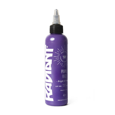 Radiant Colors Purple Haze 30ml