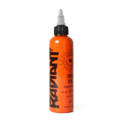 Radiant Colors Sunset Blvd. 30ml