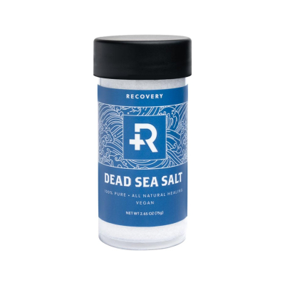 Recovery Meersalz aus dem toten Meer 75 g (2,65 oz)