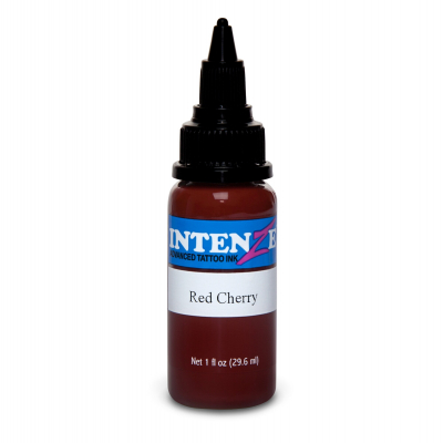 Intenze Ink Red Cherry 30ml (1oz)