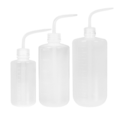 Kunststoffflasche / Spritzflasche
