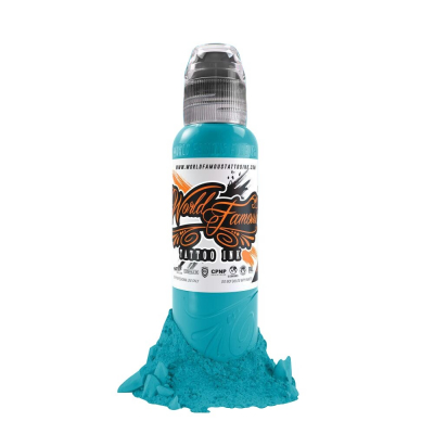 World Famous Ink Ryan Smith Opal 30ml (1oz)