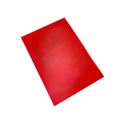 S8 Red - Vorlagenträger für Thermalpapier