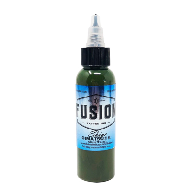 Fusion Ink Shige's Oimatsu 30ml (1oz)