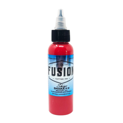 Fusion Ink Shige's Shaka 30ml (1oz)