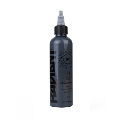 Radiant Colors Sly Gray 30ml