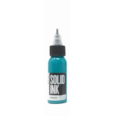 Solid Ink - Cancun (30ml)