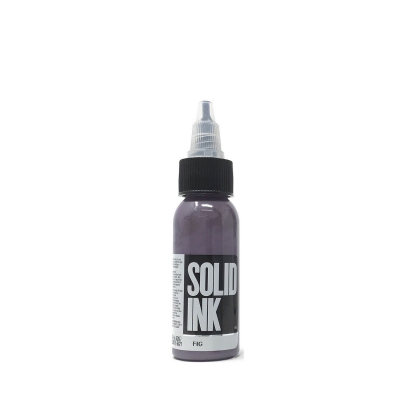 Solid Ink - Fig (30ml)