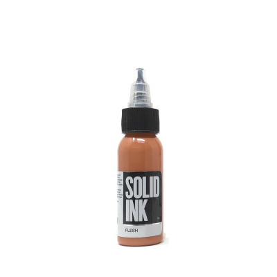Solid Ink - Flesh (30ml)