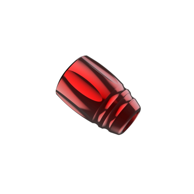 Stigma-Rotary® Thorn Griffstück - Rot