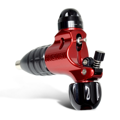 Stigma-Rotary® Prodigy V2 - Rot