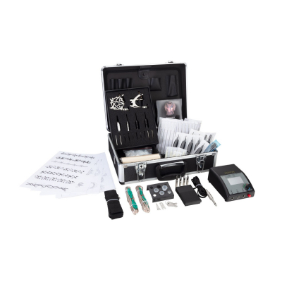 Professionelles Tattooset IV – Expert