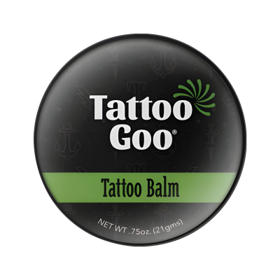 Tattoo Goo - Original-Single