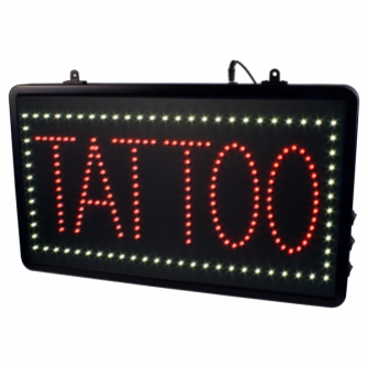 „Tattoo Studio