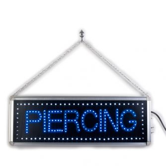 „Piercing