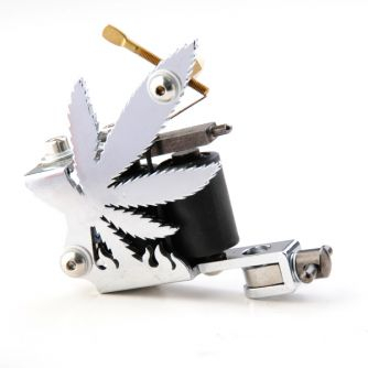 Ganja Liner / Shader Tattoomaschine
