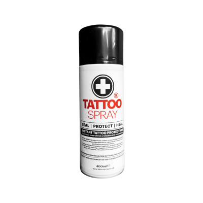 Tattoo Spray® 400ml