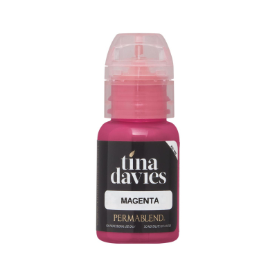 Perma Blend - Tina Davies Envy Set - Magenta 15 ml