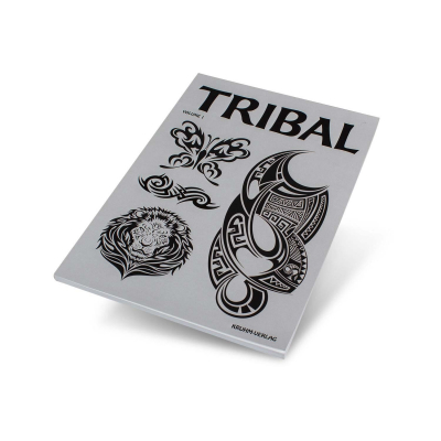 Buch: Tribal – Band 1