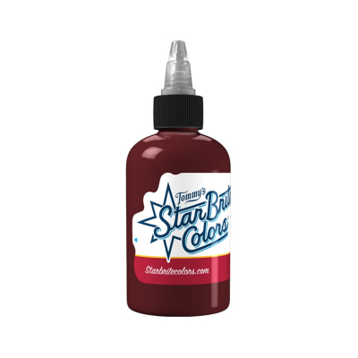 Starbrite Europe Tattoofarbe  Vampire Red