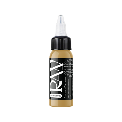 Raw Premium Pigments - Waiting Room Tattoo Ink 30ml