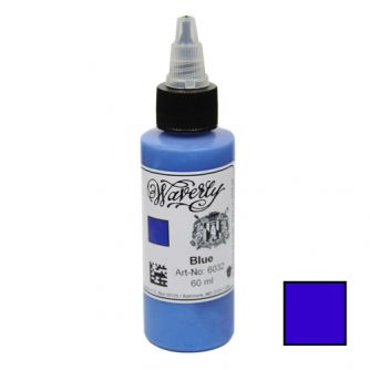 WAVERLY Color Company Blue 60ml (2oz)