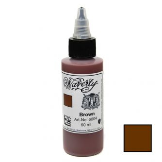 WAVERLY Color Company Brown 60ml (2oz)