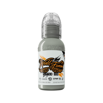 World Famous Ink Gorsky's Sinful Spring Grey Glutton 30ml (1oz)
