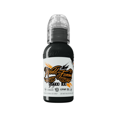 World Famous Ink Gorsky's Sinful Spring Rotten Lust 30ml (1oz)