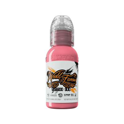 World Famous Ink Flying Pig 30ml (1oz)