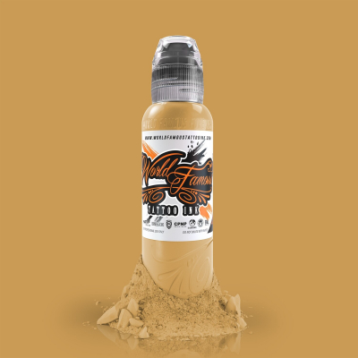 World Famous Ink Ilya Fom's Animal Kingdom Gazelle 30ml (1oz)