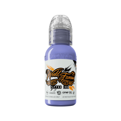 World Famous Ink J.K. Jenstones - Moonstone 30 ml