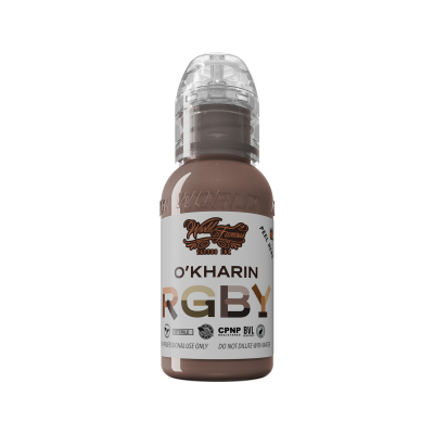 World Famous Ink Sasha O'Kharin B-2 - 30 ml (1 oz)