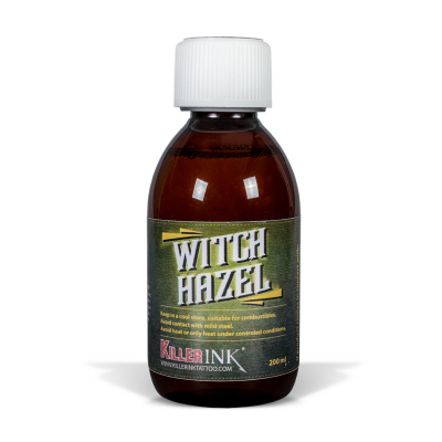 Destillierter Zaubernuss - 200ml Flasche