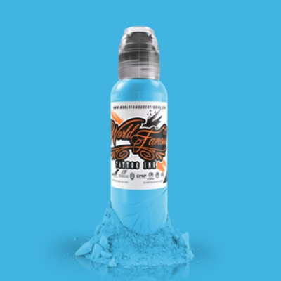 World Famous Ink - Hori Hui Light Wave (30ml)