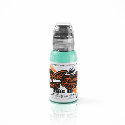 World Famous Ink Master Mike Aqua Daryl 30ml (1oz)