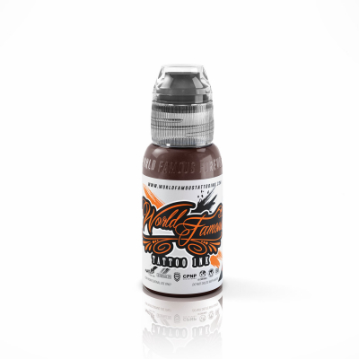World Famous Ink Oleg Shepelenko Blood Red 30ml (1oz)